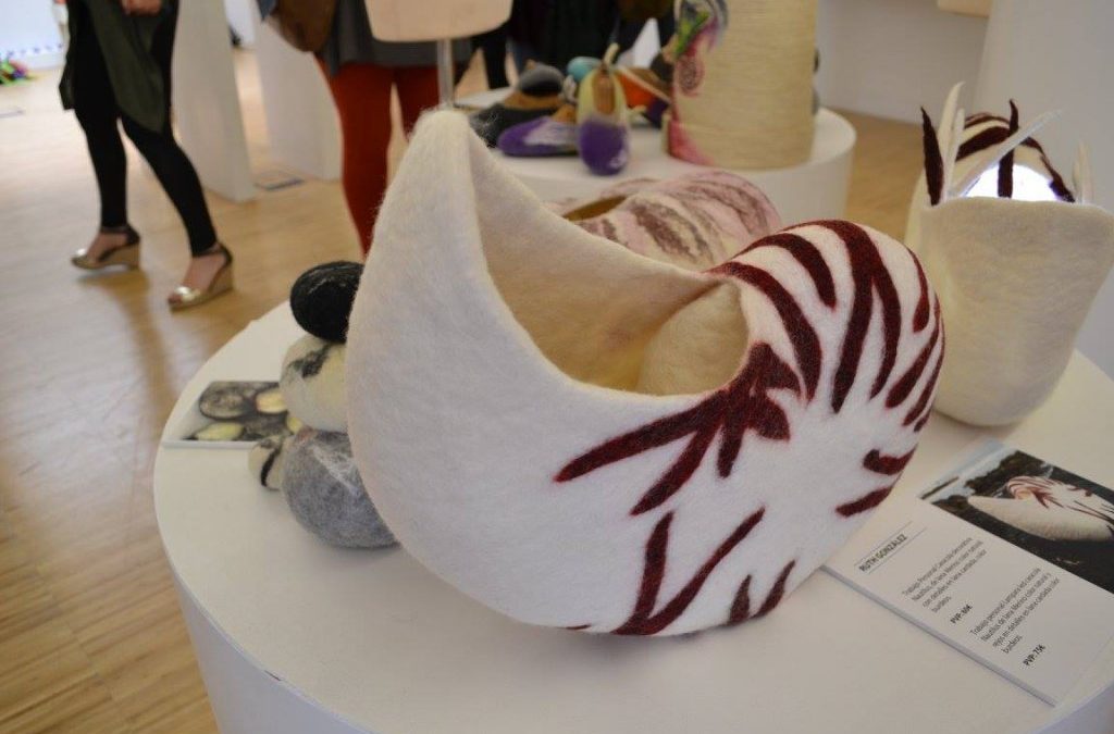 Seleccionados los artesanos que participarán en la 7ª Edición del curso “Workshop, innovación en el sector artesano”