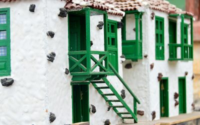 Calendarios de Ferias Municipales de Artesanía para el 2018