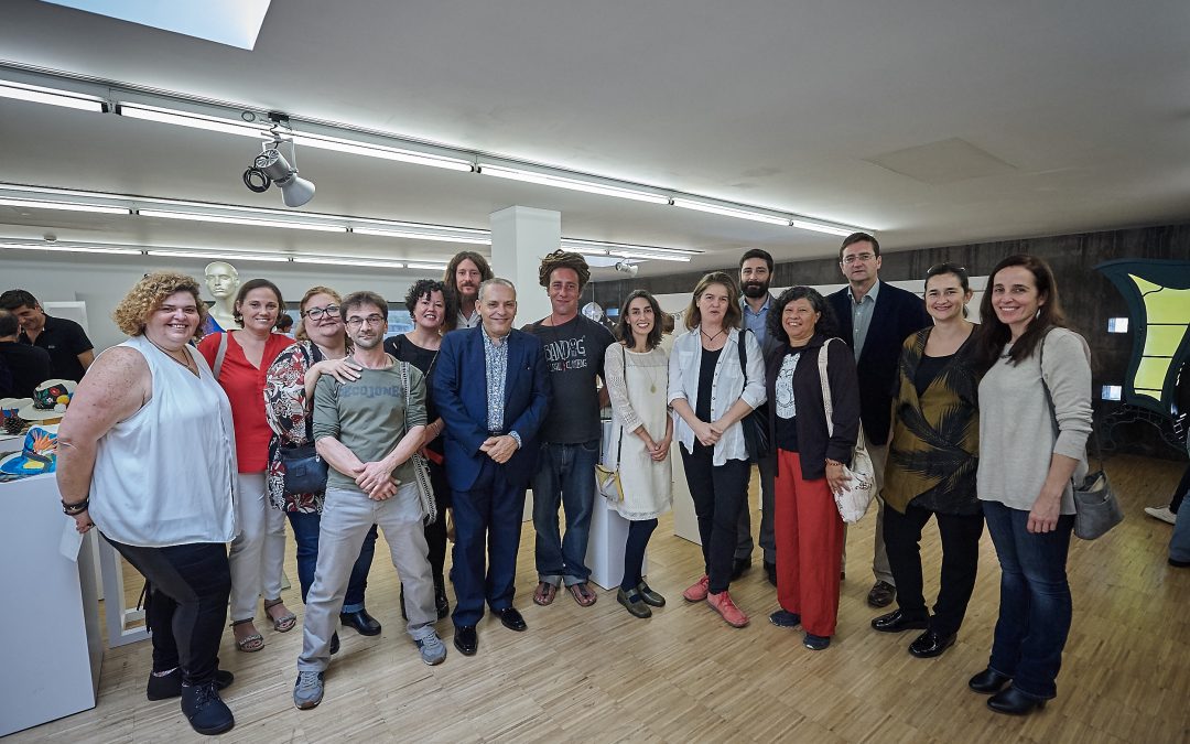 El Cabildo de Tenerife concluye con éxito la formación en innovación para artesanos del 7º Workshop