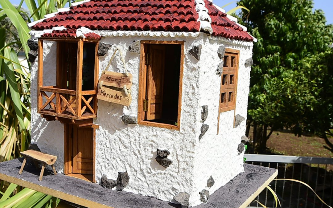 Calendario Ferias Municipales de Artesanía 2017