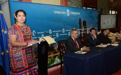 El Cabildo convoca una nueva edición del Premio Tenerife al Fomento y la Investigación de la Artesanía